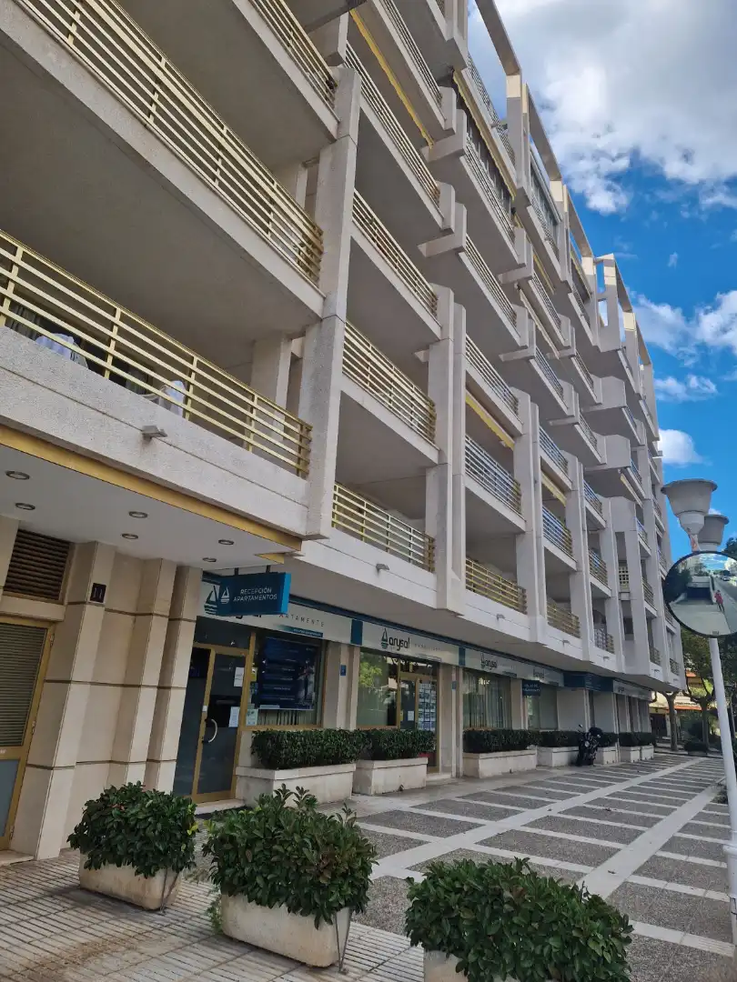 Apartment mit Pool zum Verkauf in Carrer de Berlín 11, imagen 14