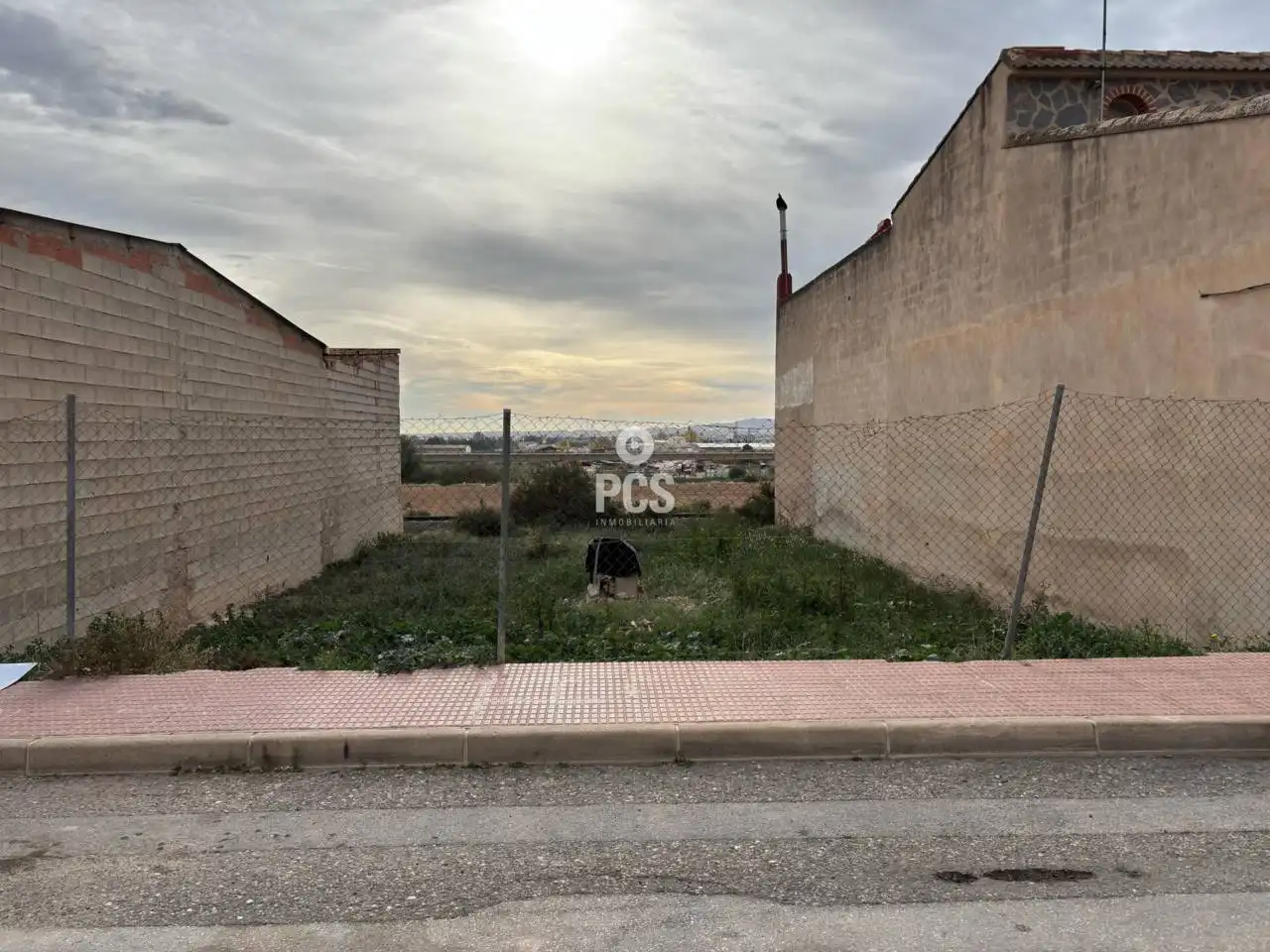 Terreny rústic en venda a Calle Barrio Las Peras S/N, imagen 11