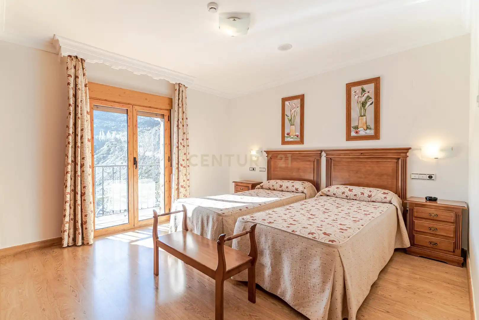 Inmuebles singulares en venta en CARRETERA SIERRA NEVADA 16, imagen 44