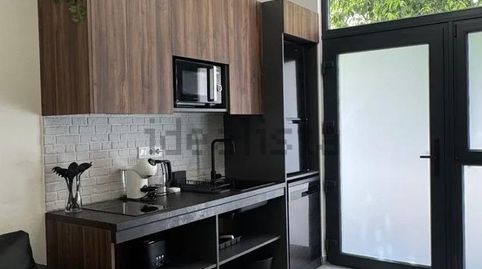 Foto 2 de Planta baja en venta en Marxalenes, Valencia Capital