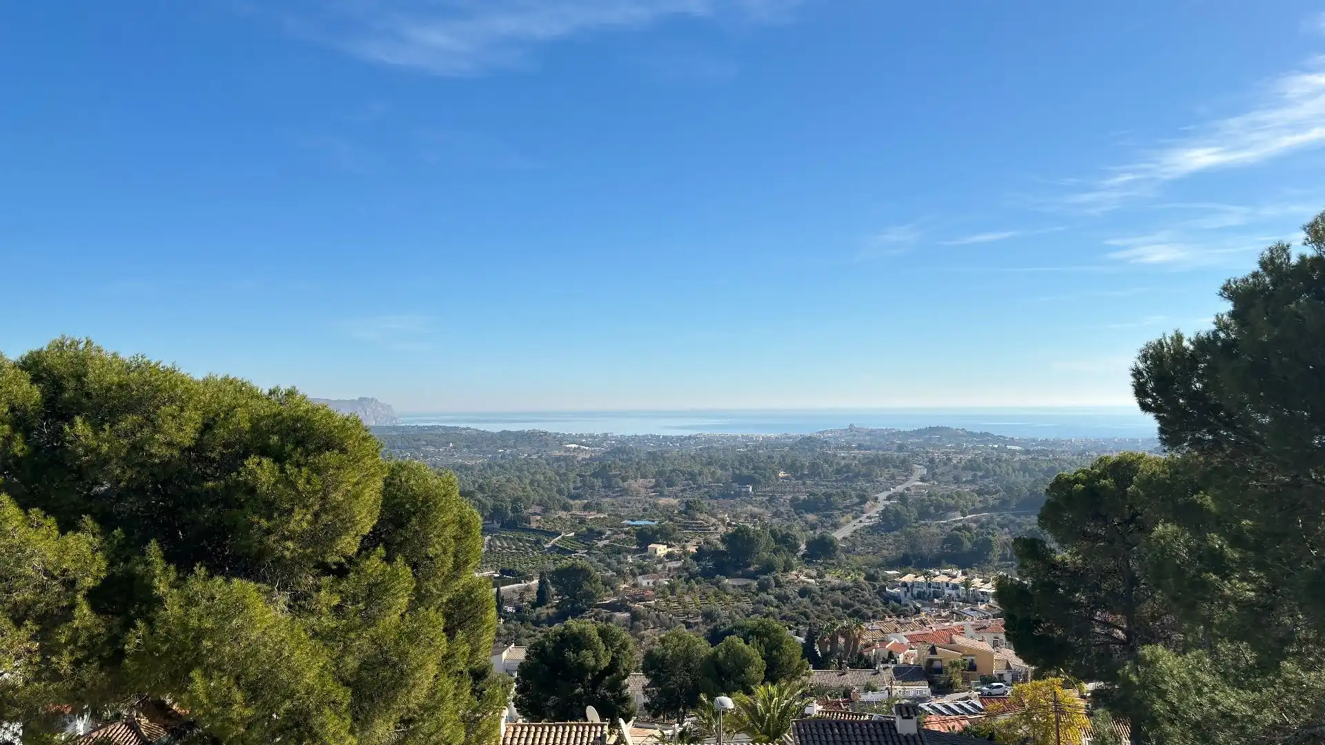 Casa amb jardí en venda a El Tossal - Bello Horizonte, imagen 2