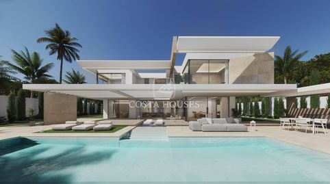 Foto 2 de Casa o xalet en venda a Portichol - Balcón al Mar, Jávea / Xàbia