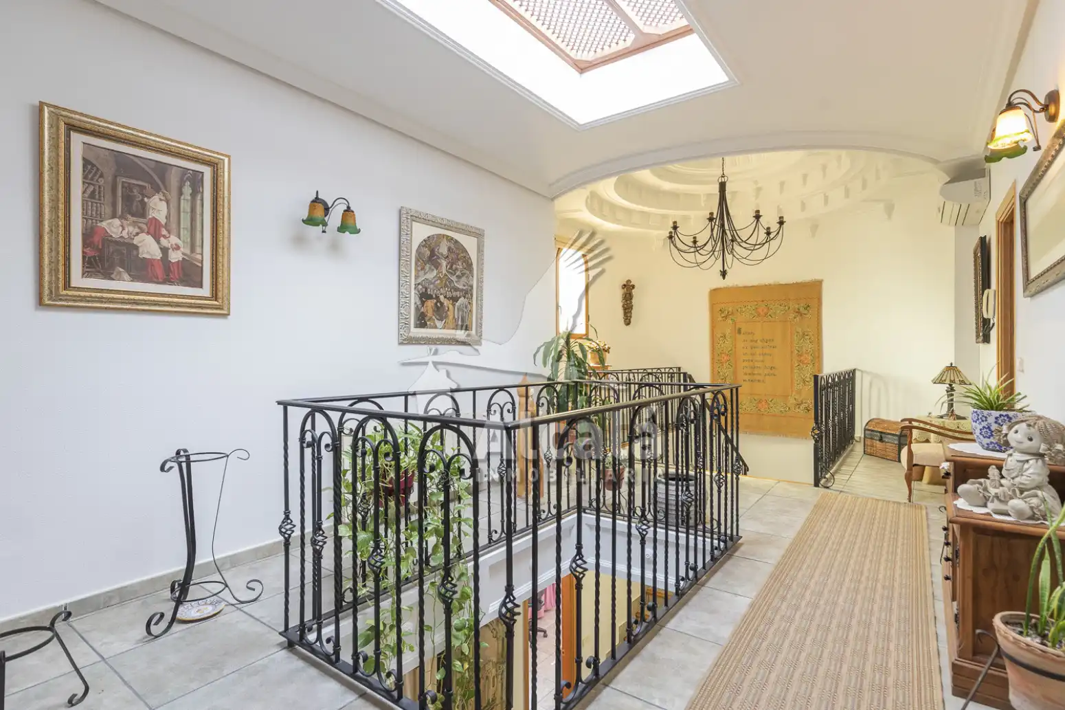 Casa adosada en venta en Torrijos con Aire acondicionado, Calefacción y Terraza