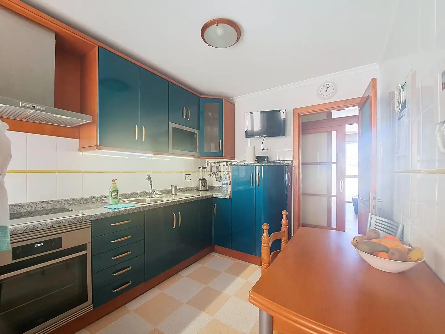 Piso con terraza en venta en Calle LA NAVAL, imagen 6