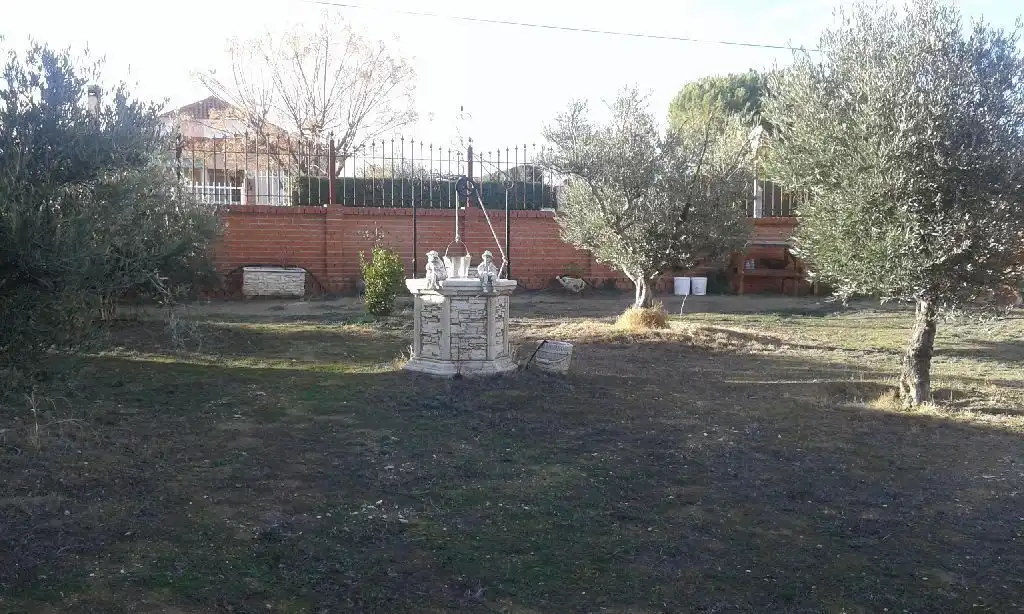 Houses for sale in Colmenar de Oreja