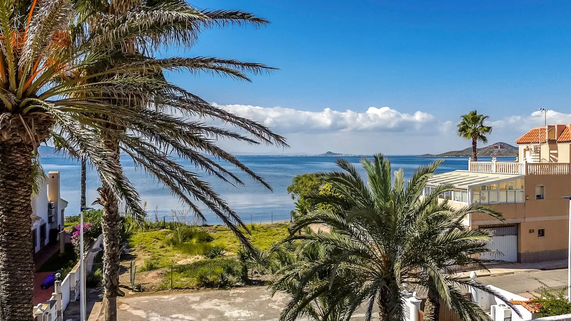 Houses for sale in La Manga del Mar Menor  with Air Conditioner and Terrace
