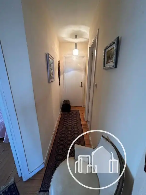 Piso en venta en Medina de Pomar con Calefacción y Amueblado