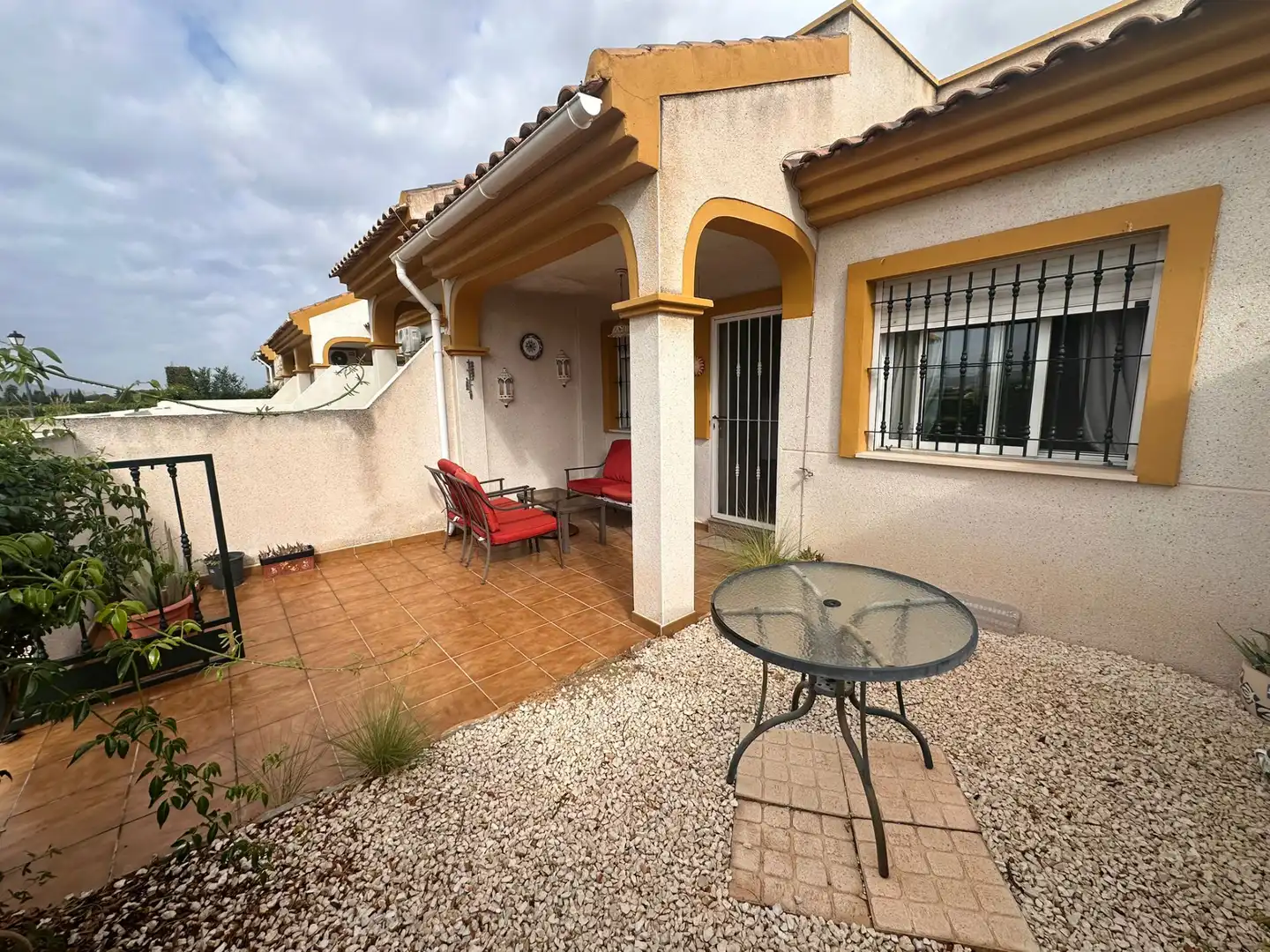 Casa adosada en venta en Calle José García Hurtado, 5, Daya Nueva