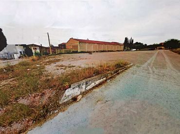 Terreno rústico en venta en Els Prats de Rei