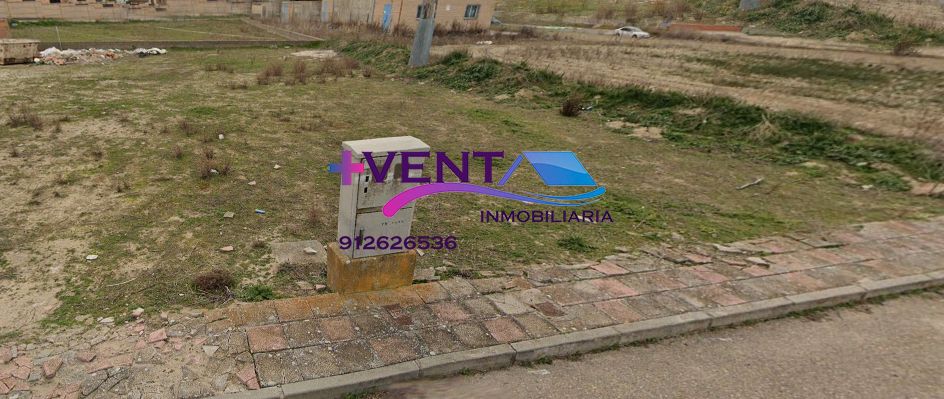 Residencial en venda en Esquivias