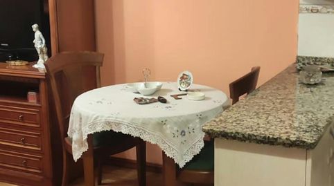 Foto 4 de Apartamento de alquiler en C. Peña Vieja, La Asunción - La Inmaculada, León Capital
