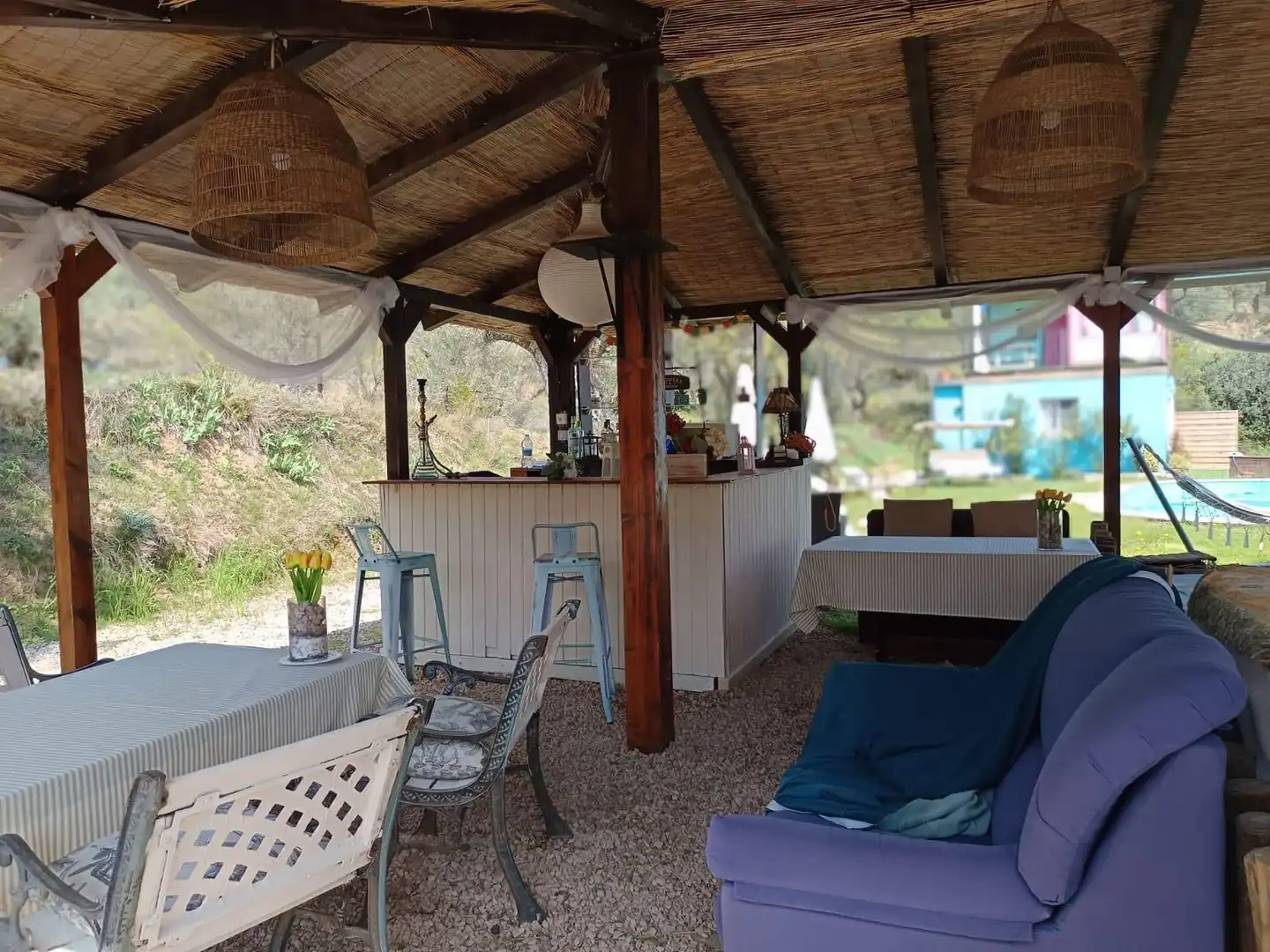 Casa o chalet en venta en Colungo con Aire acondicionado, Calefacción y Terraza