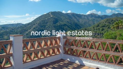 Foto 5 de Casa o chalet en venta en Frigiliana, Málaga