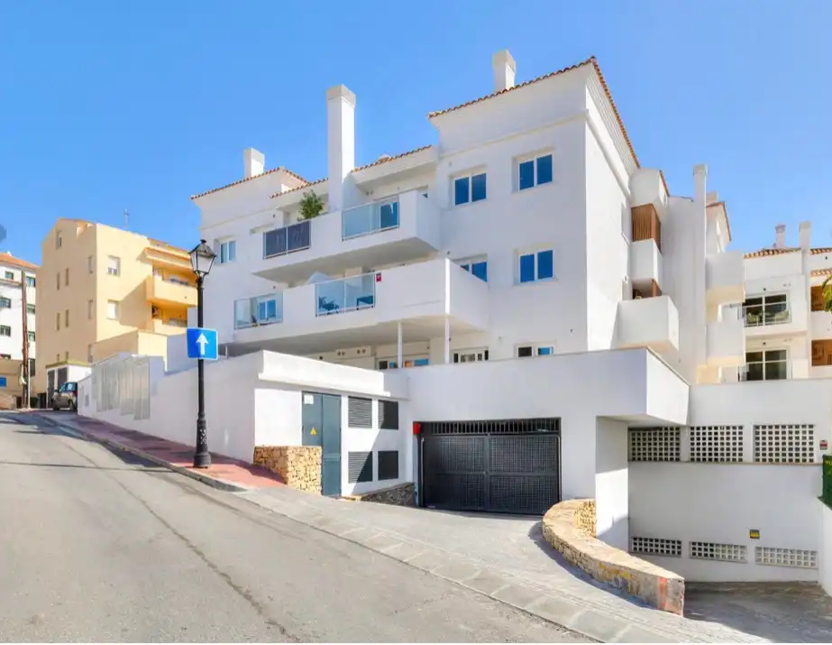 Appartement avec piscine à vendre à Torreblanca del Sol, imagen 17
