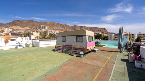 Foto 4 de Casa o xalet en venda a El Puerto, Roquetas de Mar