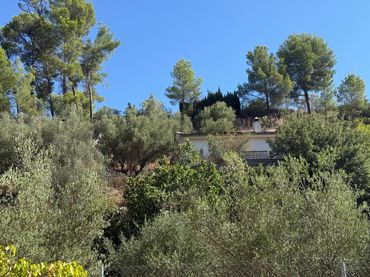 Detached house for sale in Cocentaina