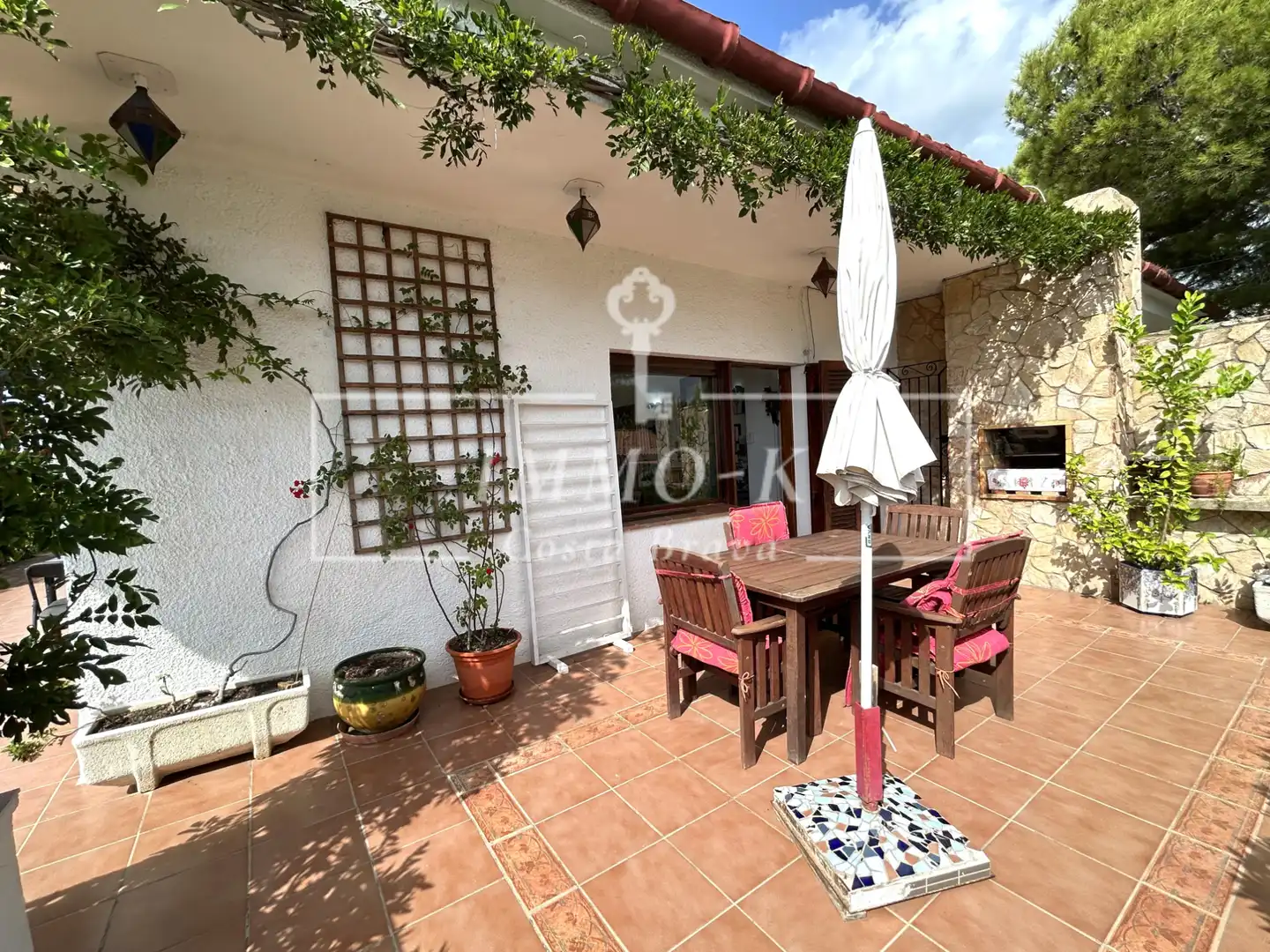 Maison avec terrasse à vendre à Carrer Pompeu Fabra, imagen 48