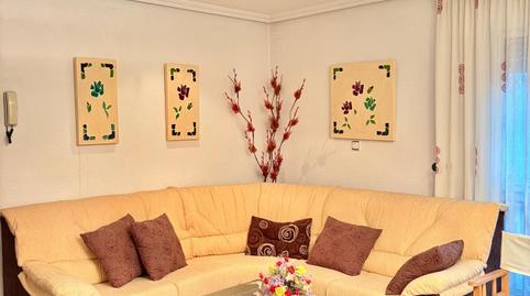 Foto 3 de Casa adosada en venda a Alquerías, Murcia