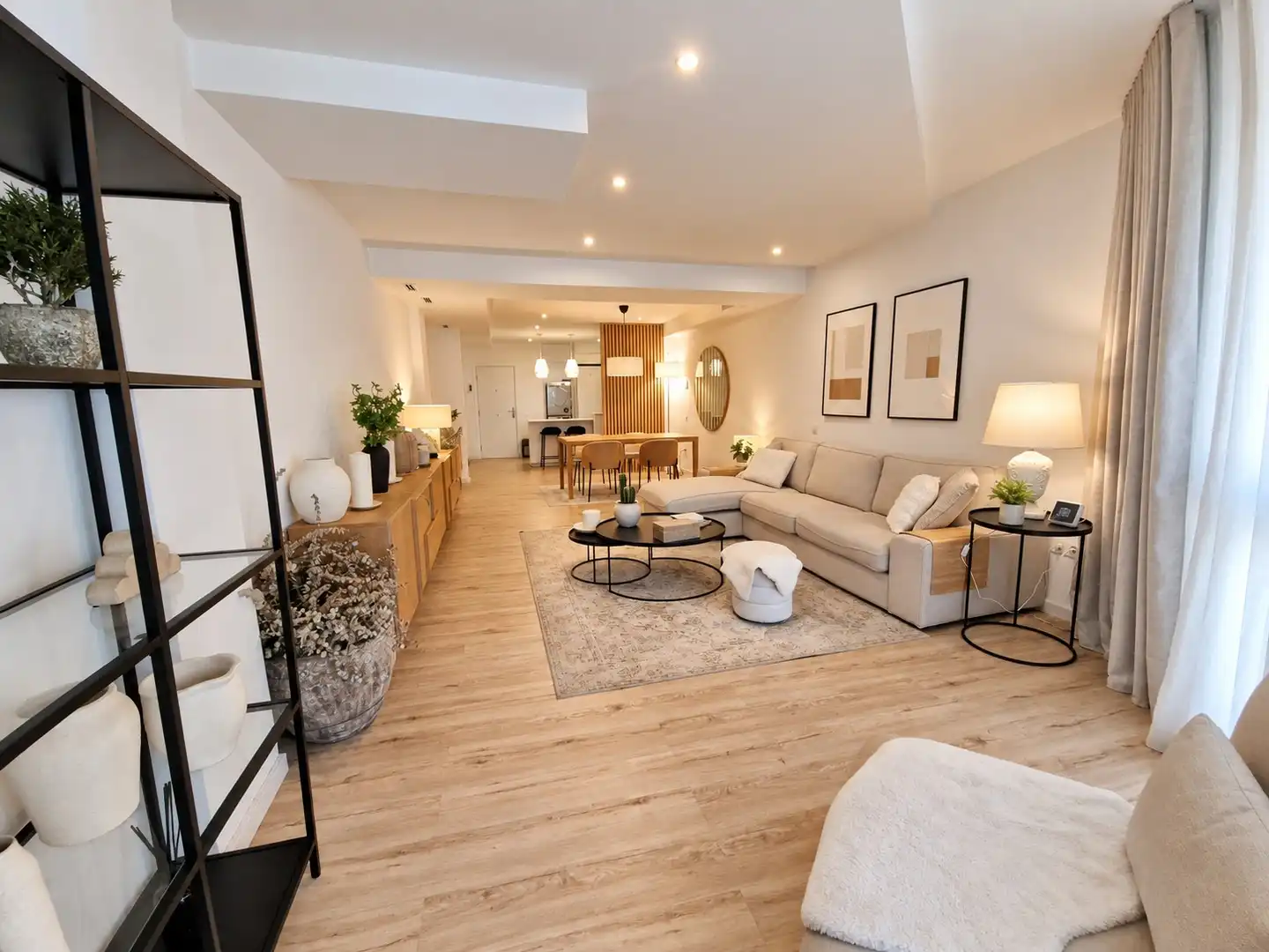Wohnung mit Aufzug zum Verkauf in Carrer de la Diputació, imagen 17