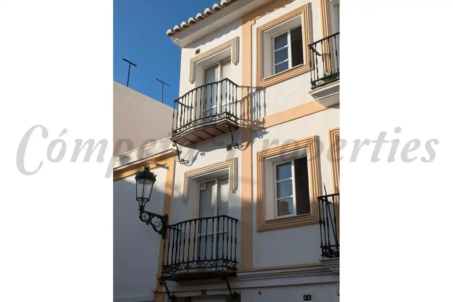 Terrassa de Casa o xalet en venda en Nerja amb Terrassa, Traster i Balcó