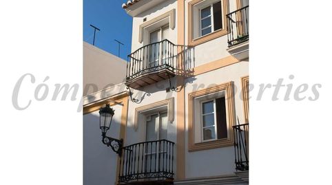 Foto 2 de Casa o xalet en venda a Centro, Nerja