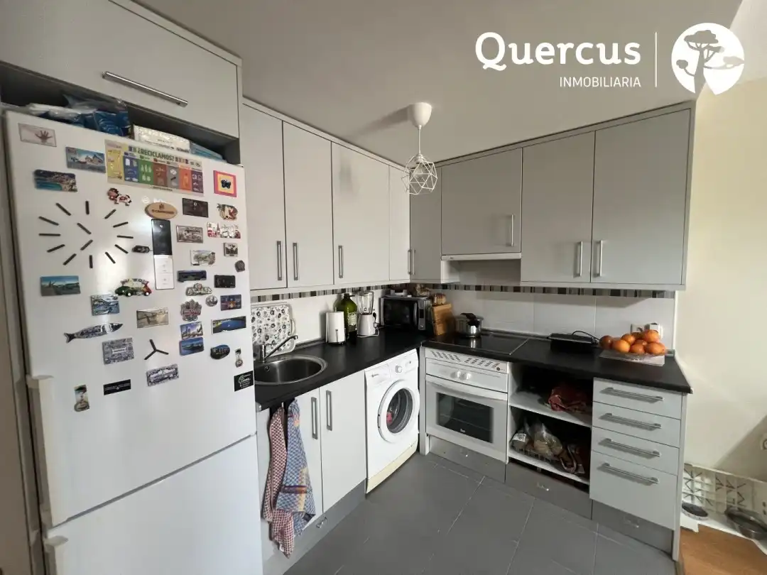 Cocina de Piso en venta en Cantimpalos, Segovia