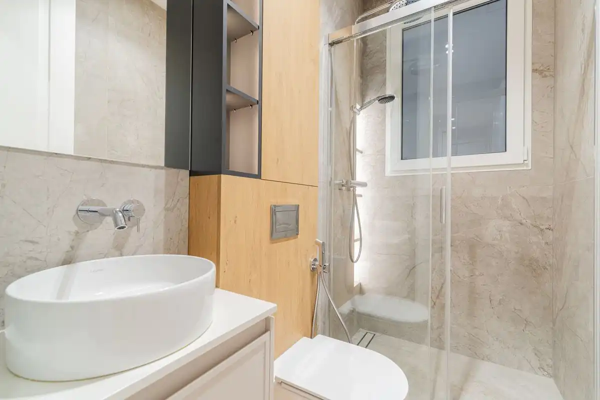 Wohnung mit Aufzug zum Verkauf in Carrer de València, imagen 11