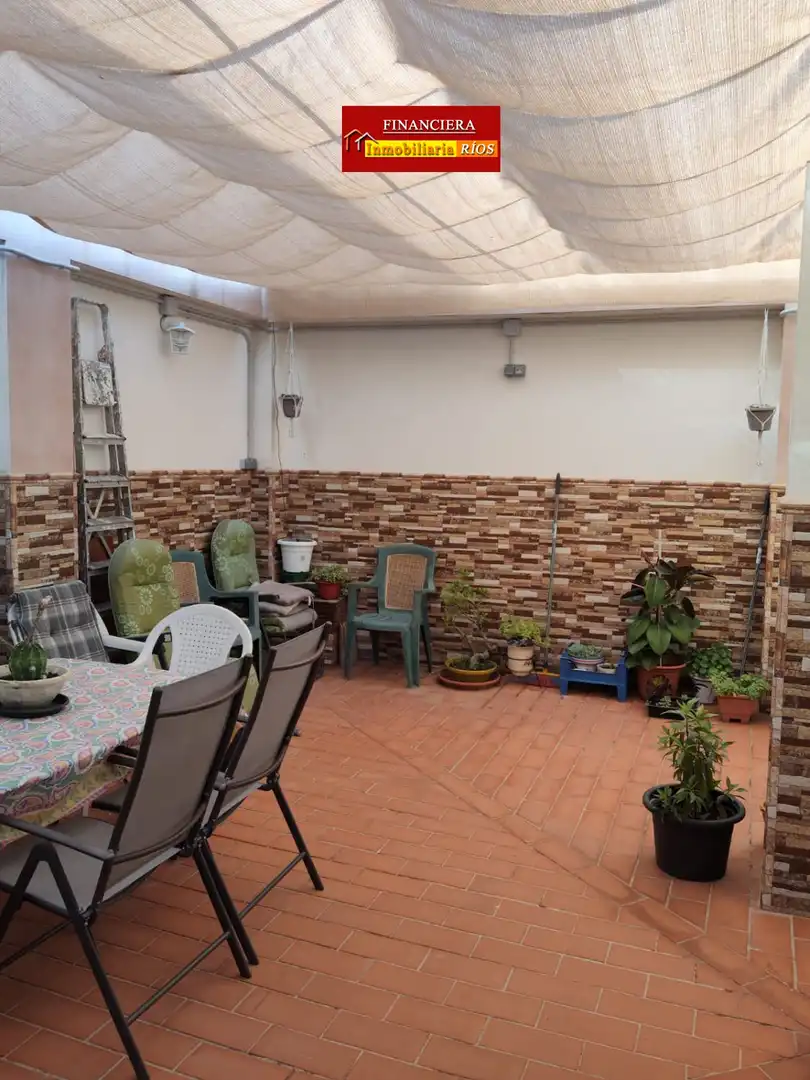 Casa o xalet en venda a Oromana , Alcalá de Guadaira