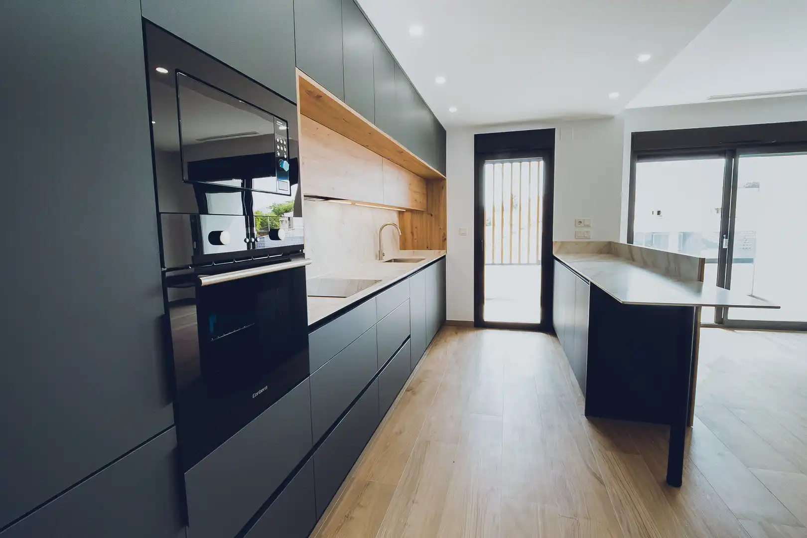 Apartamento con ascensor en venta en Calle 6 de Diciembre, imagen 34