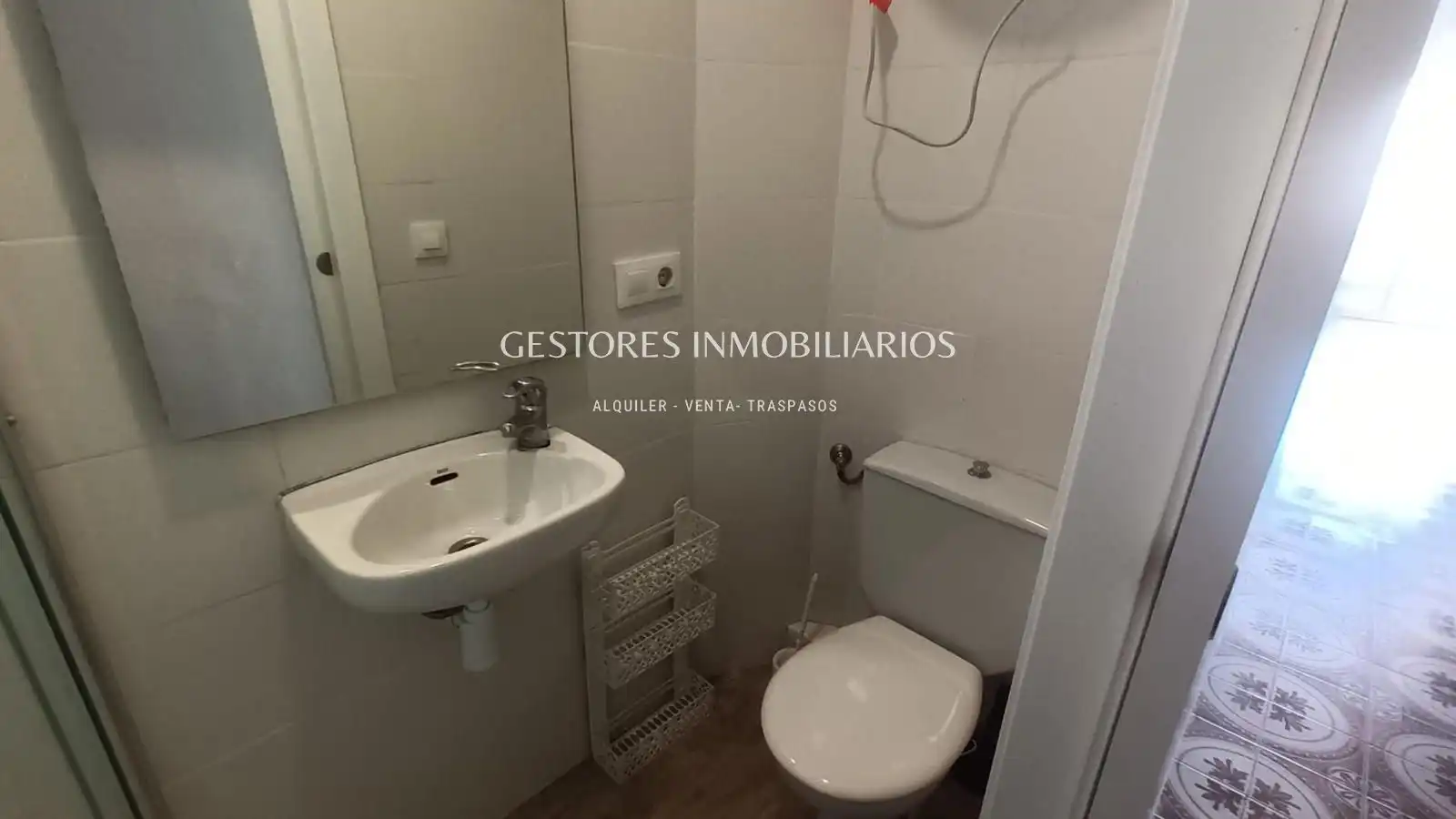 Ático con ascensor en alquiler en Alameda Camilo Sesto, imagen 15