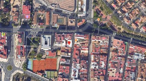 Foto 4 de Piso en venta en Pl. Abogados, 1, Reina Victoria - Matadero, Huelva Capital