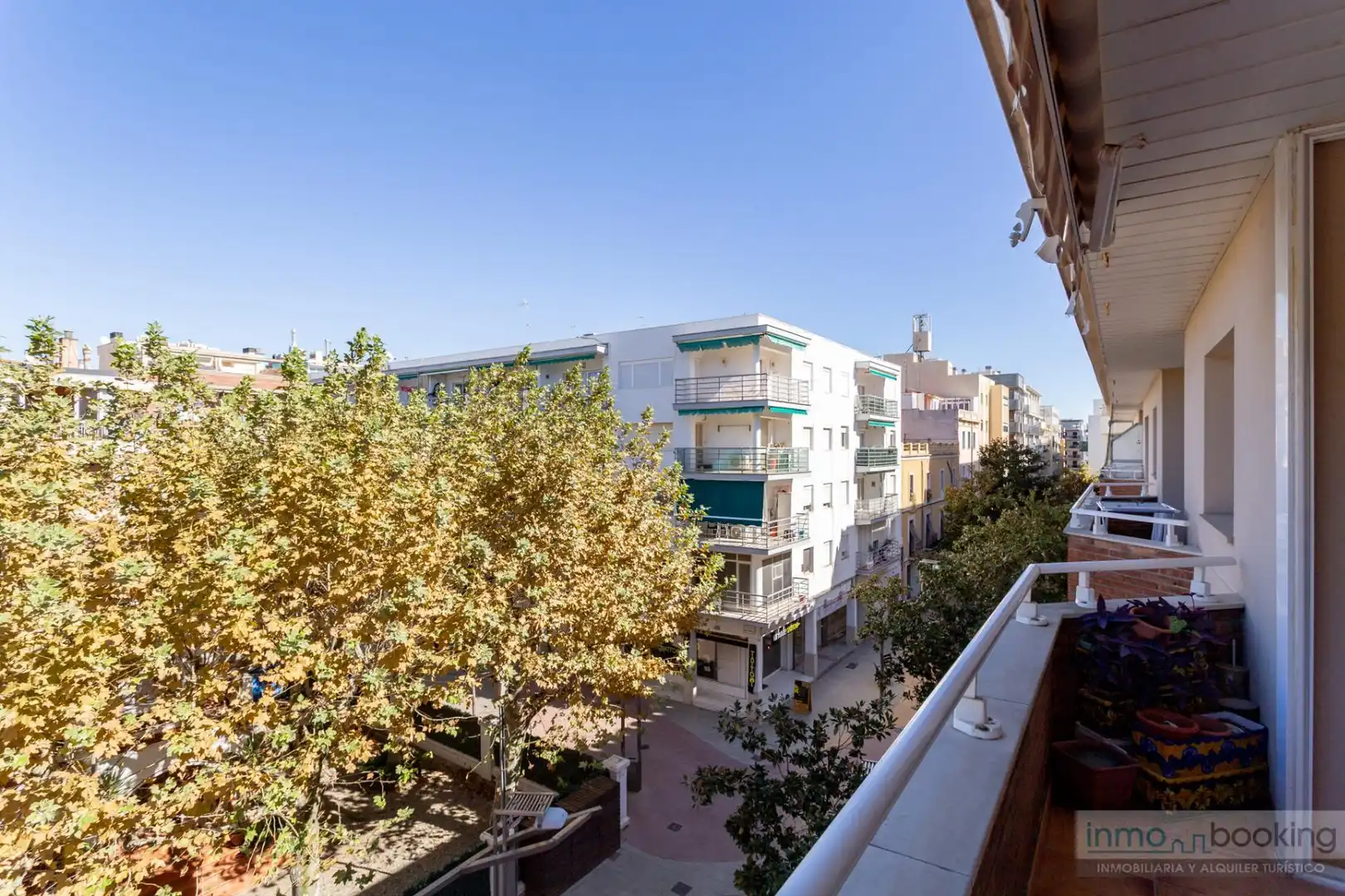 Exterior view of Apartments for sale in Platja de Ponent