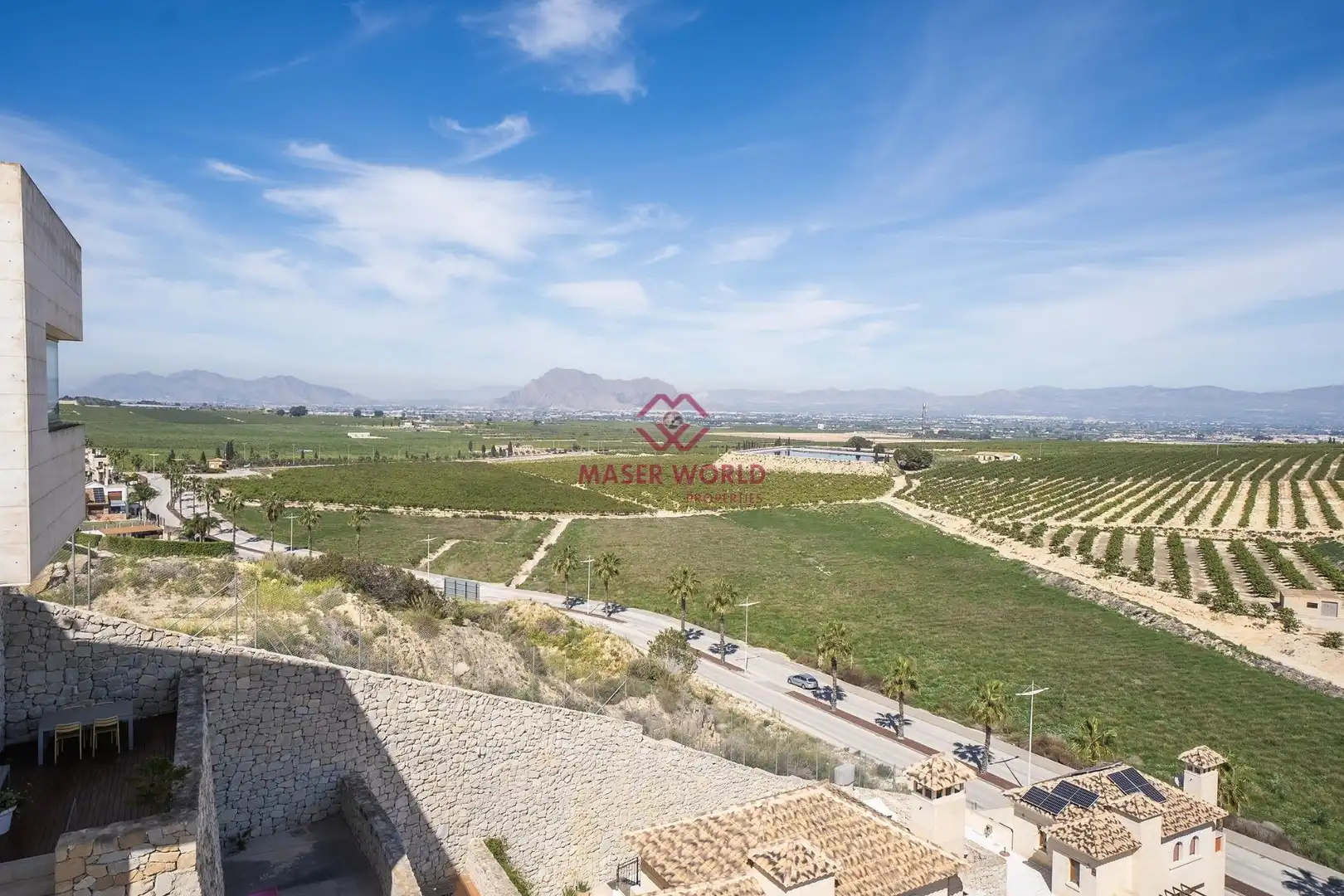 Chalet con piscina en venta en Algorfa, imagen 27
