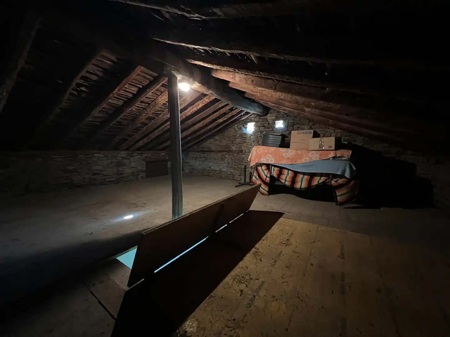 Casa o xalet en venda en Canal de Berdún