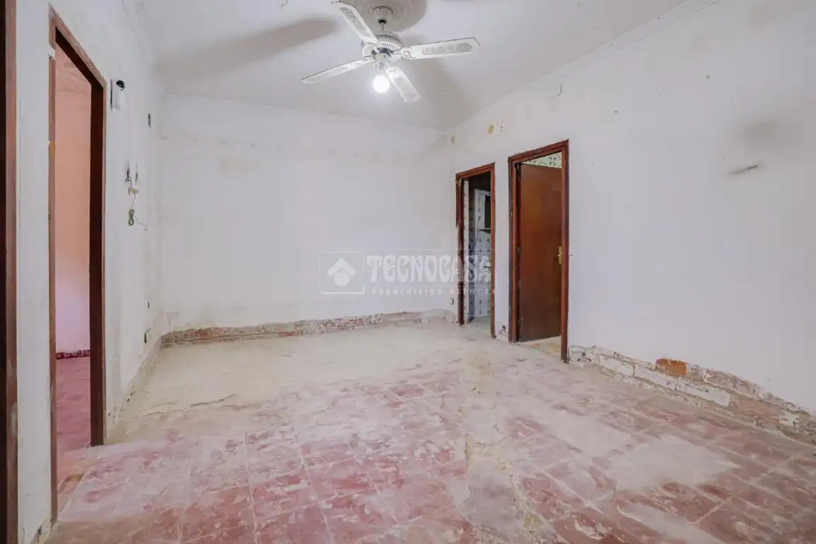 Casa o chalet en venta en Barcelona con Terraza