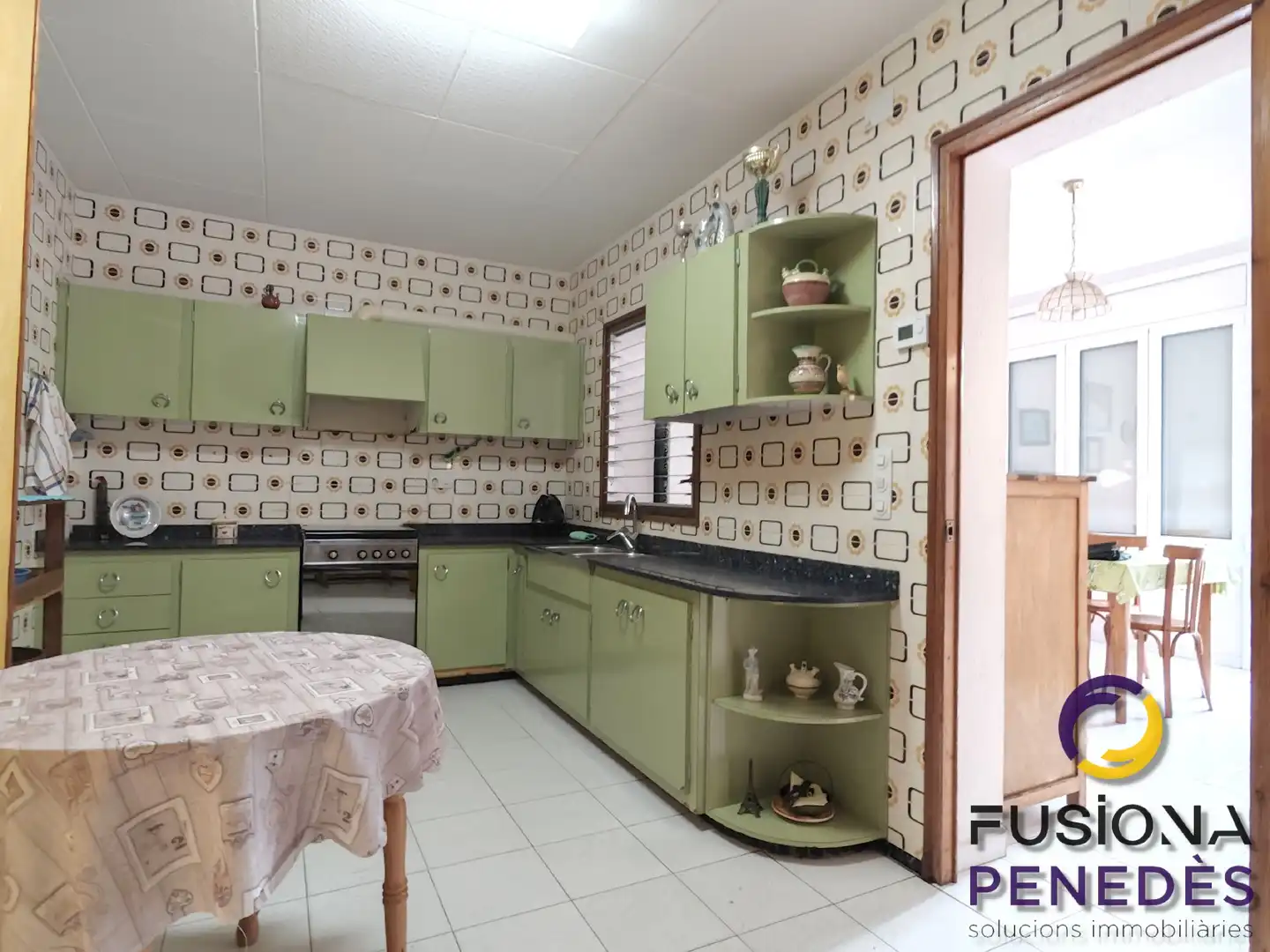 Casa amb jardí en venda a El Pla del Penedès, imagen 10