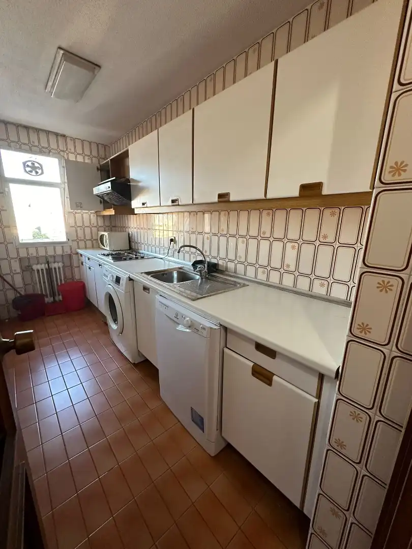 Wohnung zur Miete in Calle de la Infanta Mercedes, Castillejos - Cuzco