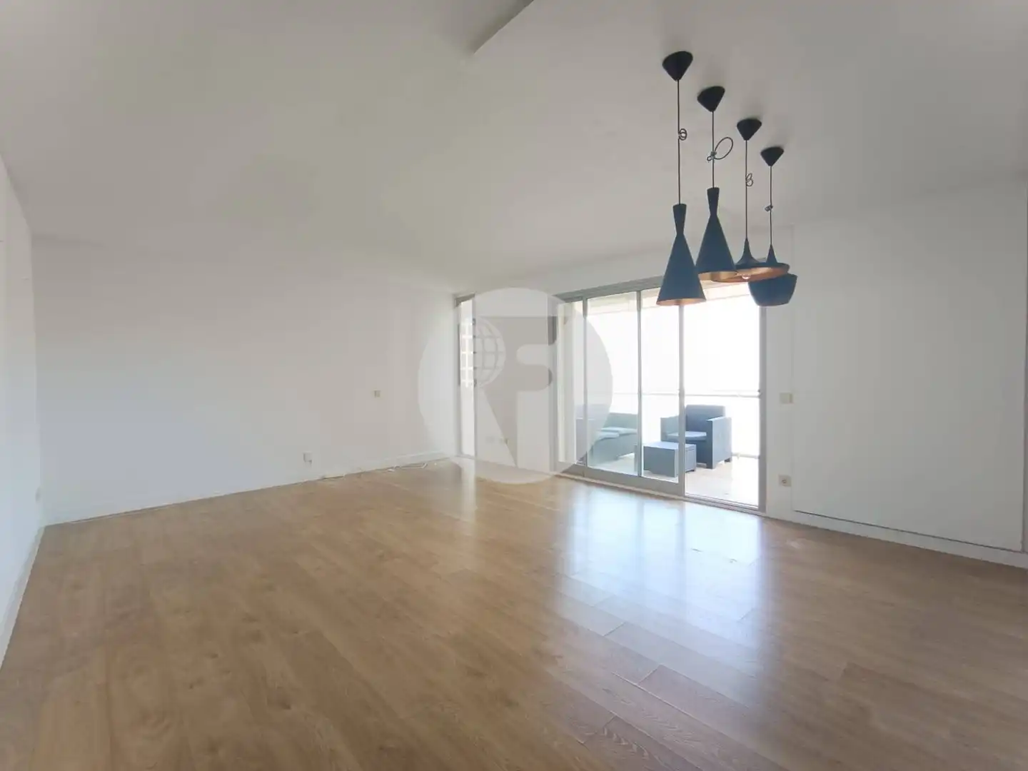 Sala de estar de Piso de alquiler en  Palma de Mallorca