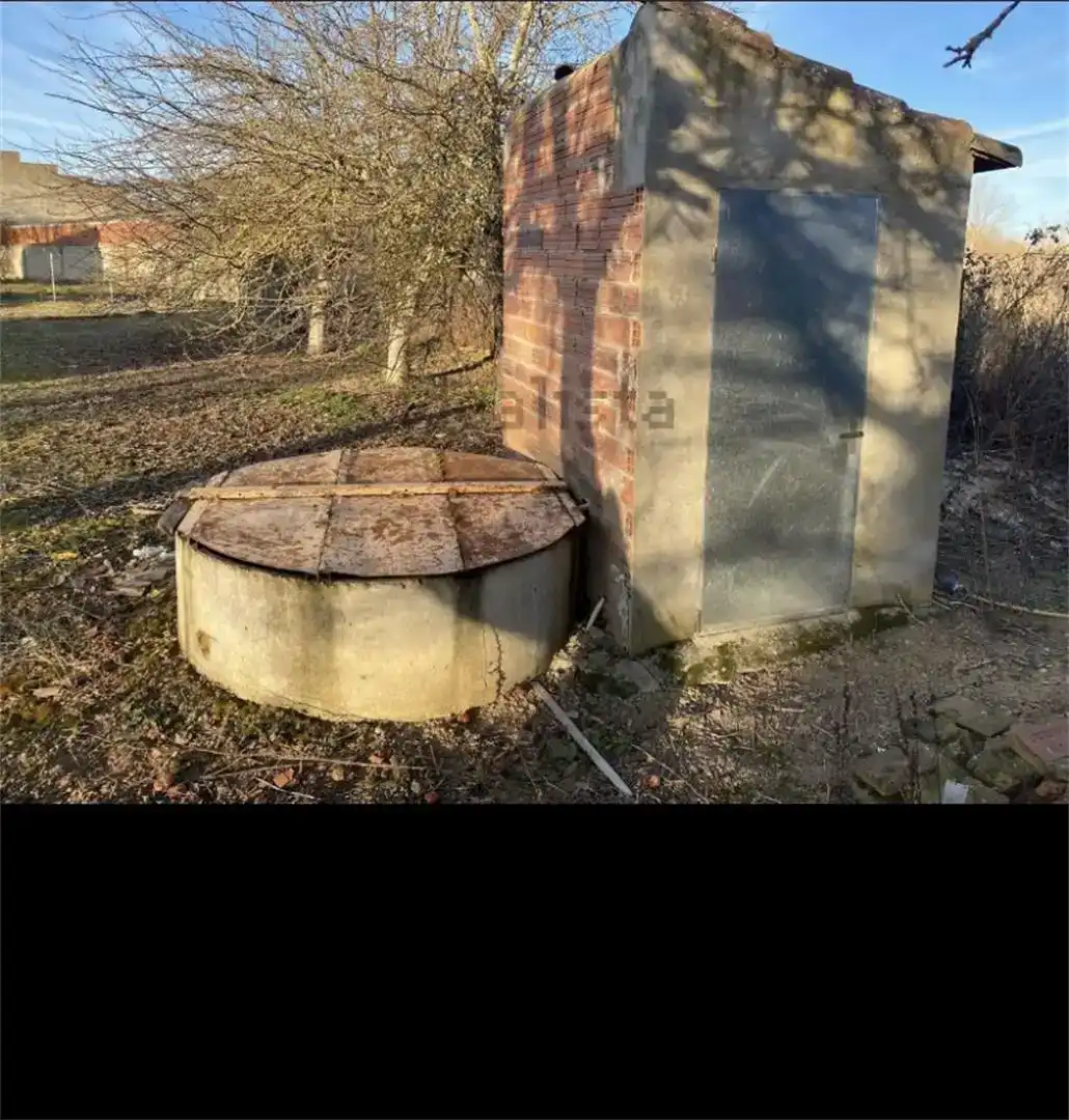 Vista exterior de Casa o xalet en venda en Renedo de la Vega, Palencia