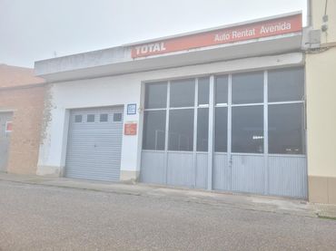 Industriegebäude zur Miete in Lluís Millet 2A