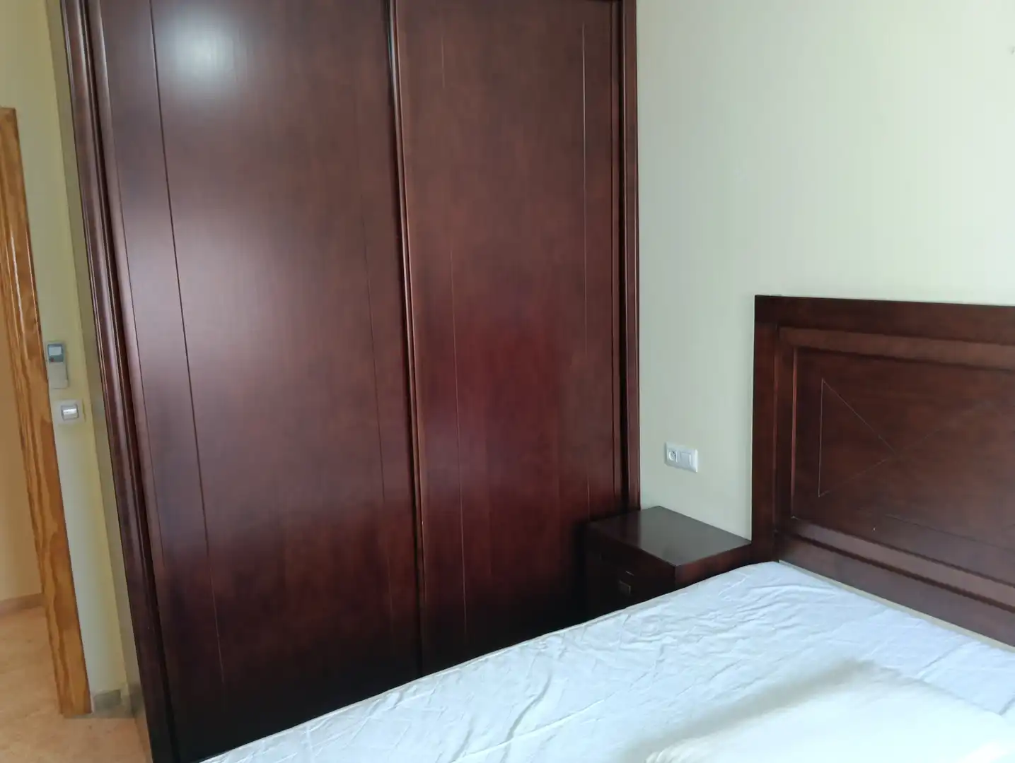 Penthouse mit Aufzug zur Miete in Parque de la Ermita, imagen 6