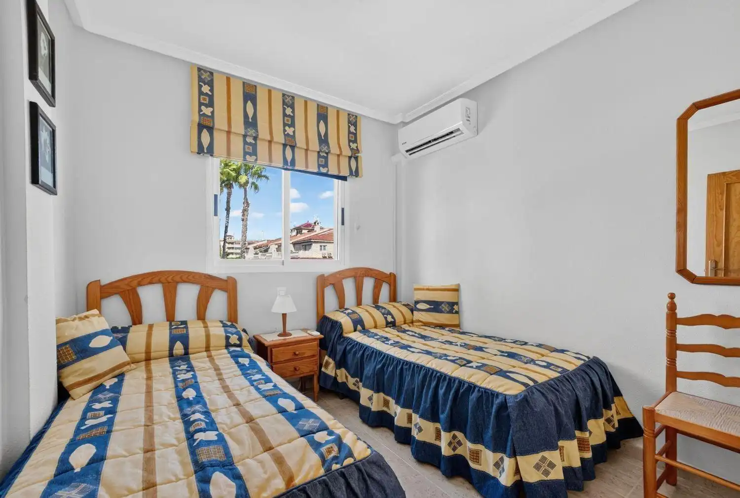 Reihenhaus mit Terrasse zum Verkauf in Orihuela Costa, imagen 15