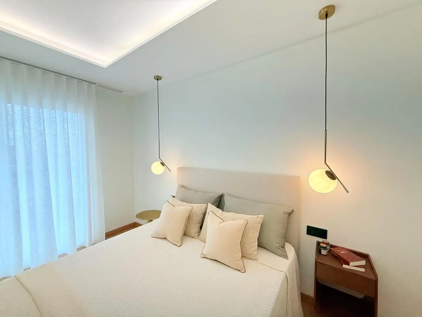Habitación de Piso en venta en Orihuela con Aire acondicionado