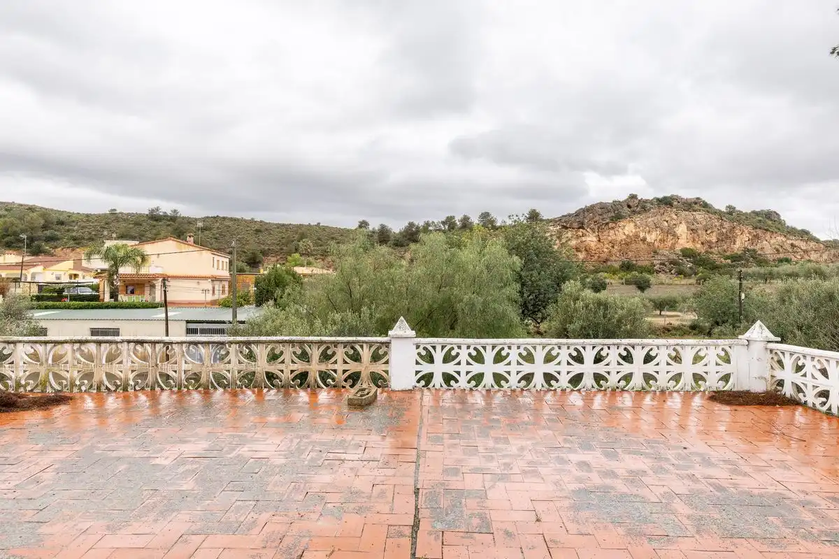Casa pareada en venta en Carrer de les Rodanes, imagen 21