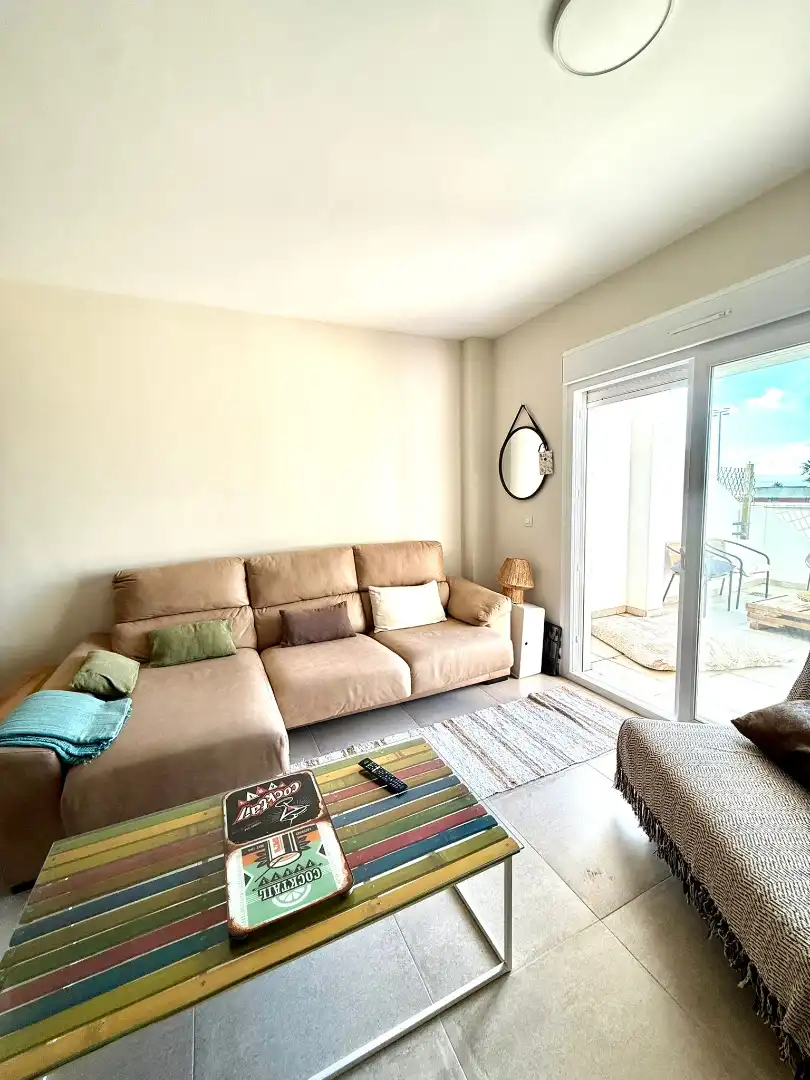Apartment with lift for sale in Calle San Sebastián, imagen 13