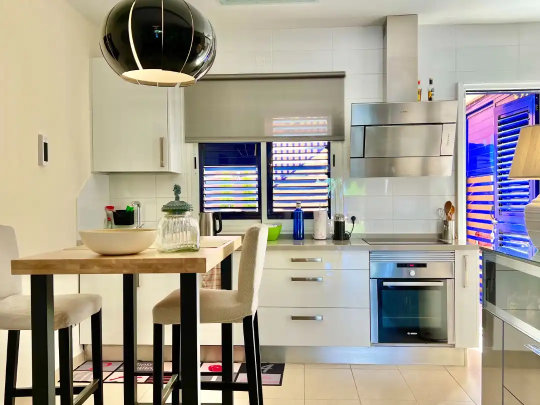 Duplex with pool to rent in Calle Mar Caspio 4, imagen 4