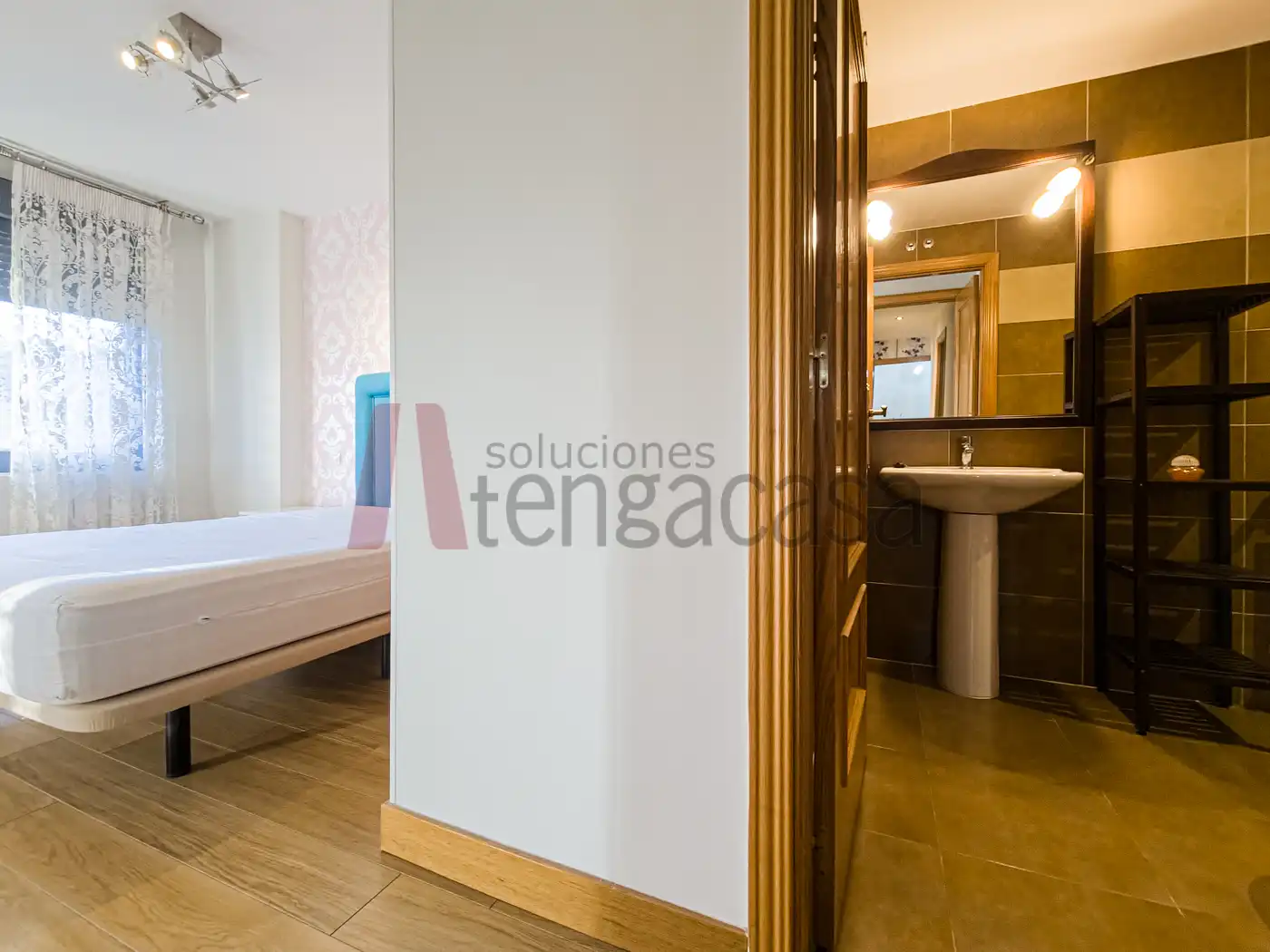Flat for rent in Paseo de los Navegantes, El Mirador - Grillero