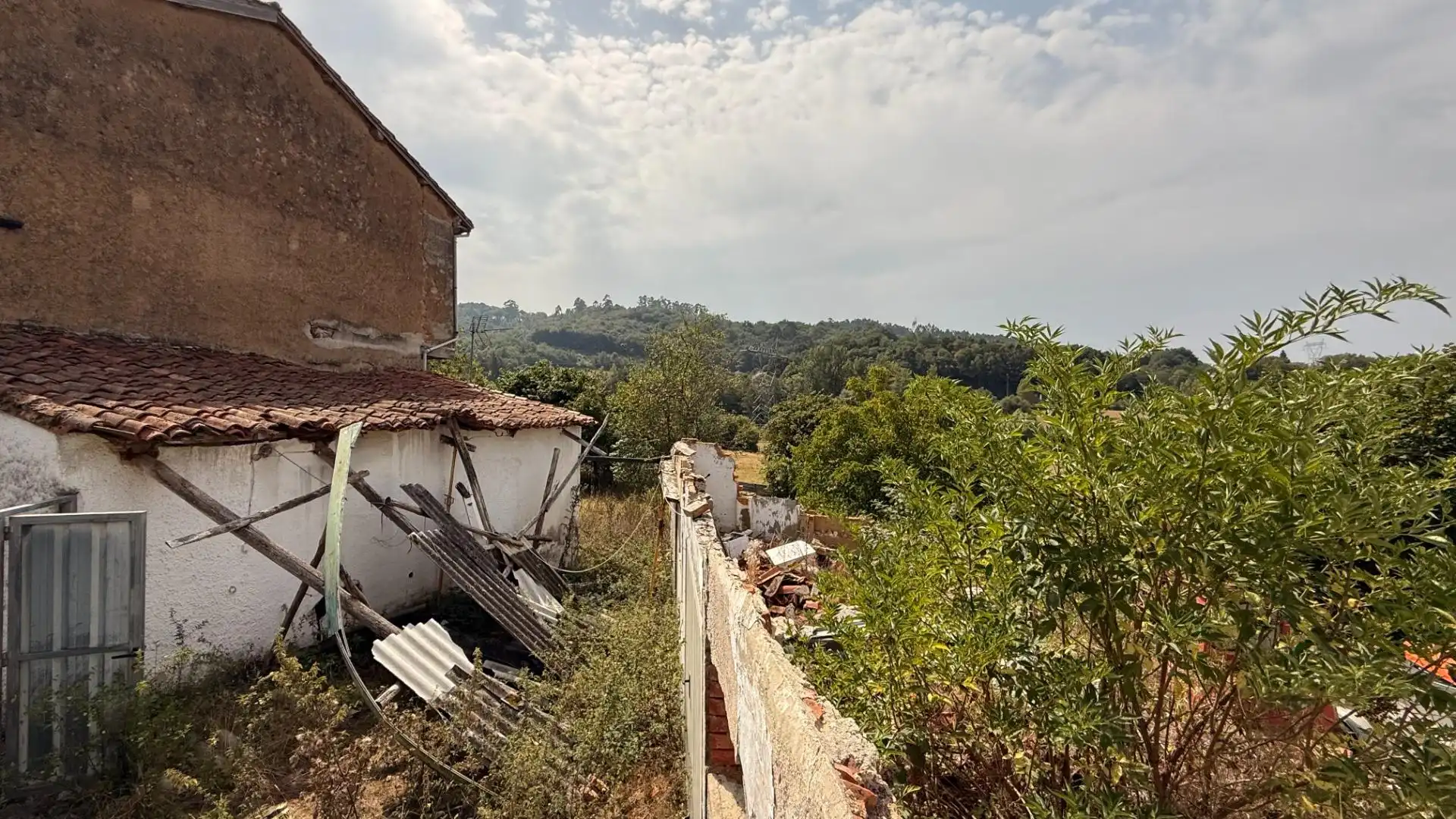 Land for sale in Siero