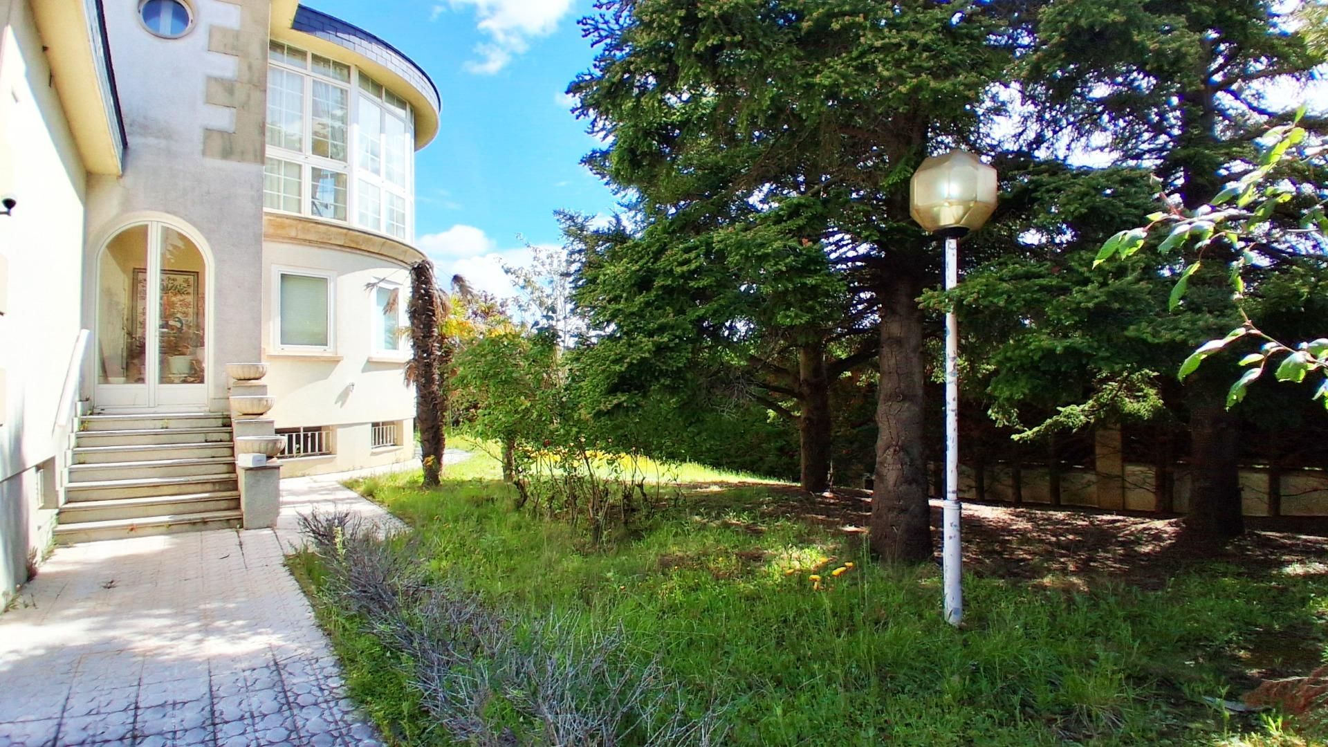 Garden of House or chalet for sale in Carbajosa de la Sagrada  with Terrace, Swimming Pool and Community pool