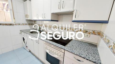Photo 5 of Flat to rent in Eduardo Requenas, San Diego,  Madrid Capital